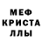 Ecstasy таблы CreziKindr